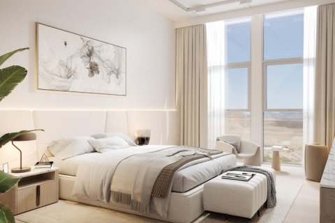 Byt v City of Arabia, Dubai, SAE 2 ložnice, 73 m² Č.: 317984 - fotografie 6