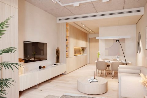 Byt v City of Arabia, Dubai, SAE 2 ložnice, 73 m² Č.: 317984 - fotografie 4