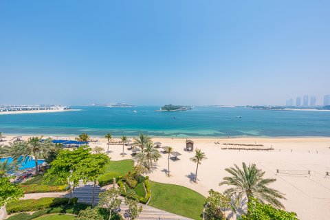 阿联酋 Dubai Palm Jumeirah 公寓  2 卧, 183.46 平方米 , 编号 304522