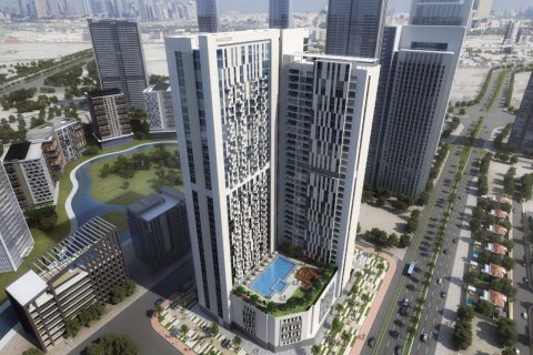 Wohnung zum Verkauf in City of Arabia, Dubai, VAE 1 Schlafzimmer, 82 m2 Nr. 317983 - Foto 6
