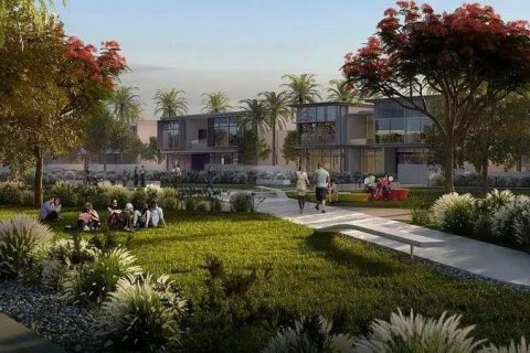 Villa te koop in Dubai Hills Estate, Dubai, VAE 6 slaapkamers, 792 vr.m., nr 217479 - foto 10