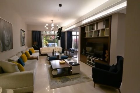 Villa in Meydan Gated Community, Dubai, UAE 3700 sq.m. № 297102 - photo 4