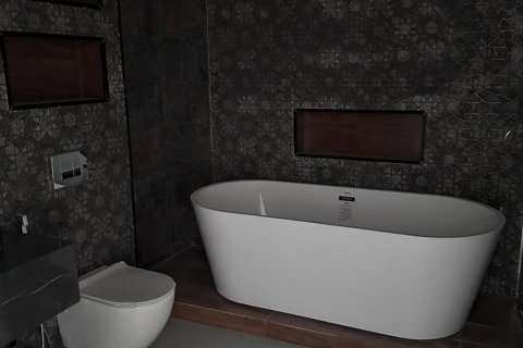 Vila di Al Yasmeen, Ajman, UEA 5 kamar tidur, 427 m2 nomor 372861 - foto 24