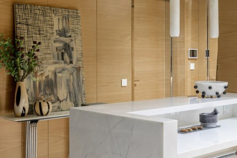 Apartamento en venta en Palm Jumeirah, Dubai, EAU 2 dormitorios, 209 m2 № 551496 - foto 6