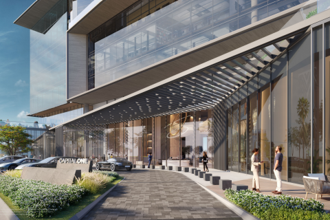 Gewerbliche Immobilien zum Verkauf in Dubai, VAE 131 m2 Nr. 585784 - Foto 10