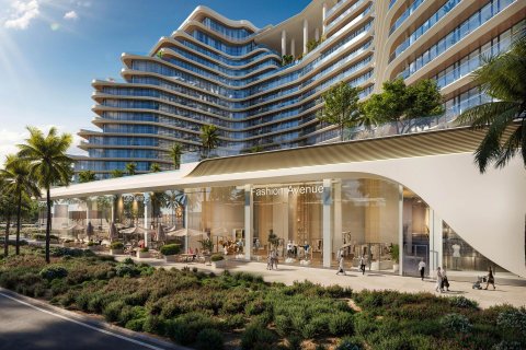 Commercieel vastgoed te koop in Dubai, VAE 197 vr.m., nr 585791 - foto 1