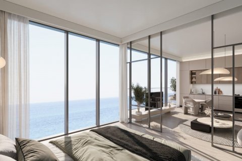 Apartament de vânzare în Ras Al Khaimah, EAU 1 dormitor, 59 mp. №582494 - poză 8