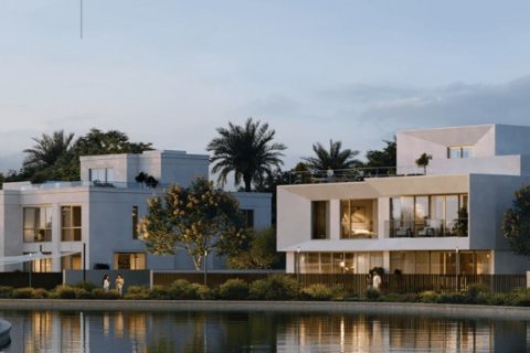 Dubai、UAE にあるヴィラ販売中 5ベッドルーム、963 m2、No586030 - 写真 5