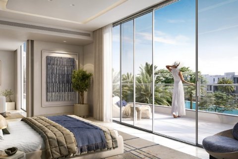 Dubai、UAE にあるヴィラ販売中 5ベッドルーム、963 m2、No586030 - 写真 4
