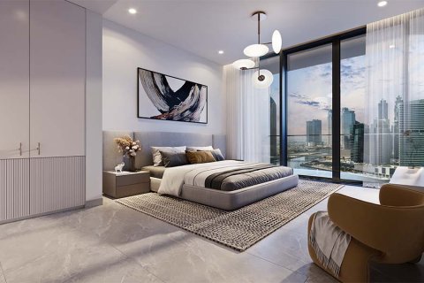 Apartamento en venta en Business Bay, Dubai, EAU 3 dormitorios, 153.29 m2 № 209271 - foto 5