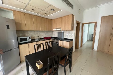 Byt v Business Bay, Dubai, SAE 1 ložnice, 75.23 m² Č.: 110241 - fotografie 4