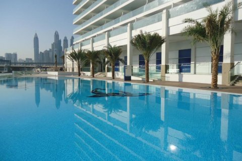 Huoneisto Palm Jumeirah, Dubai, Arabiemiraatit 1 makuuhuone, 106 m2 № 114207 - kuva 4