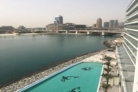 Huoneisto Palm Jumeirah, Dubai, Arabiemiraatit 1 makuuhuone, 106 m2 № 114207 - kuva 6