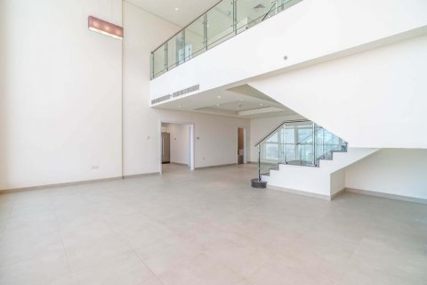 Penthouse in Dubai Marina, Dubai, UAE 3 bedrooms, 495 sq.m. № 309633 - photo 10