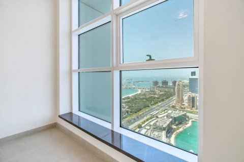 Penthouse in Dubai Marina, Dubai, UAE 3 bedrooms, 495 sq.m. № 309633 - photo 8