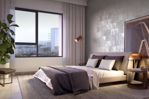 Appartamento a Dubai Hills Estate, Dubai, EAU 3 camere da letto, 126.16 mq. № 120650