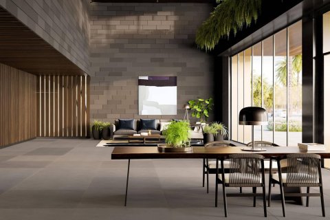Apartemen di LIME GARDENS di Dubai Hills Estate, Dubai, UEA 2 kamar tidur, 91.32 m2 nomor 120649 - foto 7