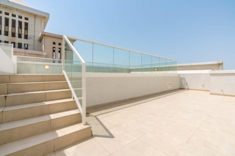 Penthouse in Dubai Marina, Dubai, UAE 3 bedrooms, 495 sq.m. № 309633 - photo 4