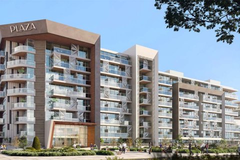 Таунхаус Masdar City, Абу-Даби, БАӘ-да 4 жатын бөлмелер, 212.28 м² № 208725