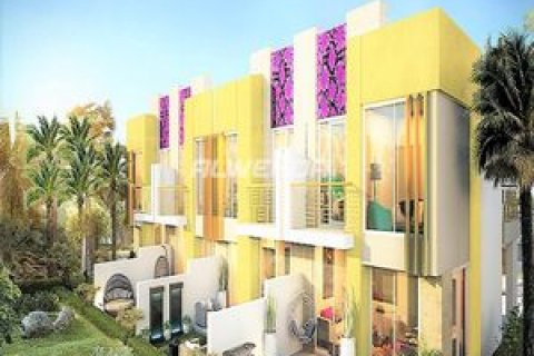 Villa te koop in DAMAC Hills (Akoya by DAMAC), Dubai, VAE 3 slaapkamers, 191 vr.m., nr 207497 - foto 8