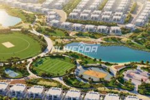 Villa te koop in DAMAC Hills (Akoya by DAMAC), Dubai, VAE 3 slaapkamers, 191 vr.m., nr 207497 - foto 6