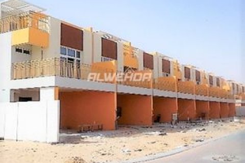 Villa te koop in DAMAC Hills (Akoya by DAMAC), Dubai, VAE 3 slaapkamers, 191 vr.m., nr 207497 - foto 7