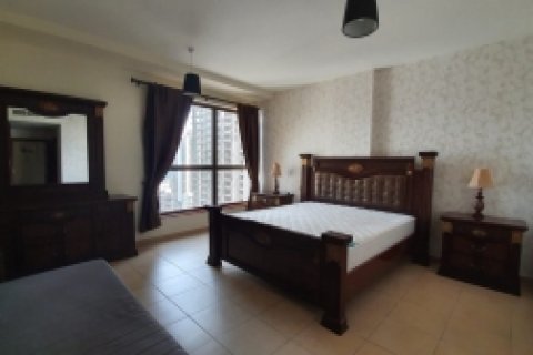Müüa korter asukohaga Jumeirah Beach Residence, Dubai, AÜE: 1 magamistoaga, 102 m² Nr 114176 - pilt 12