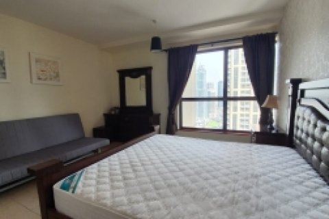 Müüa korter asukohaga Jumeirah Beach Residence, Dubai, AÜE: 1 magamistoaga, 102 m² Nr 114176 - pilt 13