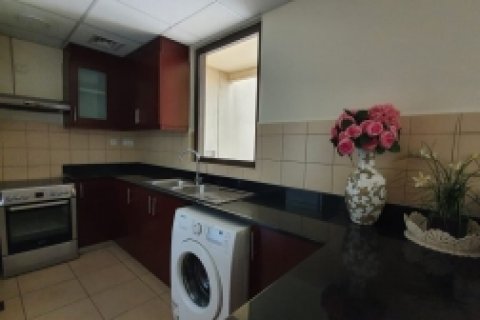 Müüa korter asukohaga Jumeirah Beach Residence, Dubai, AÜE: 1 magamistoaga, 102 m² Nr 114176 - pilt 11