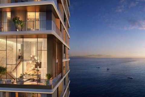 آپارتمان برای فروش در  Maritime City، Dubai، امارات متحده عربی  3 خوابه ، 156.92 متر مربع ، شماره 570148 - تصویر 8