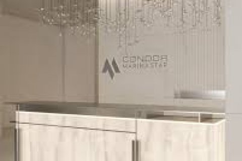Apartment in Dubai Marina, UAE 1 bedroom, 47 sq.m. № 308067 - photo 11