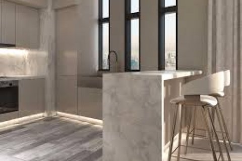 Apartment in Dubai Marina, UAE 1 bedroom, 47 sq.m. № 308067 - photo 13