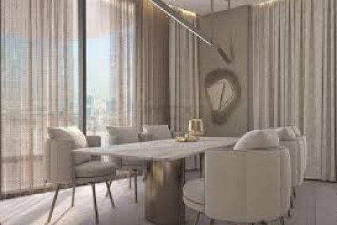 Apartment in Dubai Marina, UAE 1 bedroom, 47 sq.m. № 308067 - photo 10