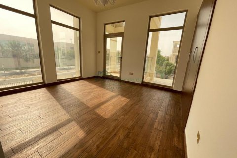 Řadový dům v Meydan Gated Community, Dubai, SAE 4 ložnice, 4500 m² Č.: 297106 - fotografie 2