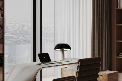 Apartamento en venta en Palm Jumeirah, Dubai, EAU 4 dormitorios, 440 m2 № 551490 - foto 10