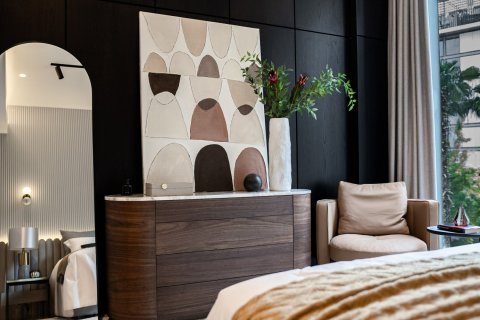 Купить недвижимость в Bluewaters, Дубай, ОАЭ 4 комнаты, 190м2, № 551497 - фото 26