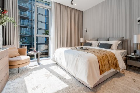 Купить недвижимость в Bluewaters, Дубай, ОАЭ 4 комнаты, 190м2, № 551497 - фото 24