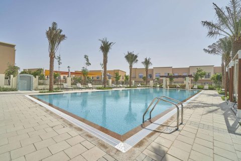 阿联酋 Dubai Dubai Land 待售 : 4 卧, 205.59 平方米 , 编号113226 - 照片 12