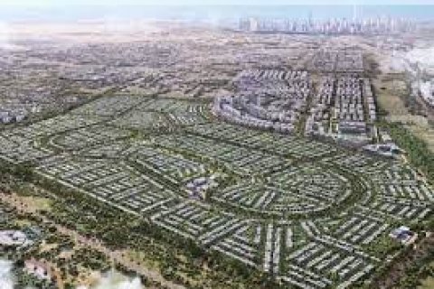 Tontti International City, Dubai, Arabiemiraatit 53886 m2 № 309117 - kuva 2