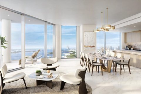 Apartment sa Palm Jumeirah, Dubai, UAE 1 silid-tulugan, 109 sq.m. № 309893 - larawan 6
