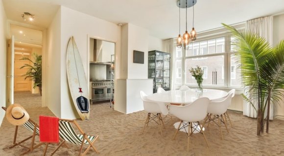 Greek-style projects launched in Dubai