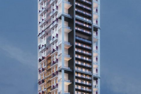 Apartment in Jumeirah Village Circle, Dubai, UAE 2 bedrooms, 112 sq.m. № 311046 - photo 9