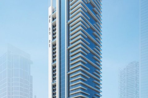 Apartamento para venda em Jumeirah Lake Towers, Dubai, EAU 1 quarto, 80 m2 № 309241 - foto 21