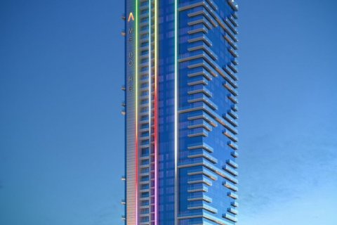 Apartamento para venda em Jumeirah Lake Towers, Dubai, EAU 1 quarto, 80 m2 № 309241 - foto 20