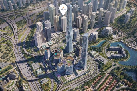 Apartamento para venda em Jumeirah Lake Towers, Dubai, EAU 1 quarto, 80 m2 № 309241 - foto 22