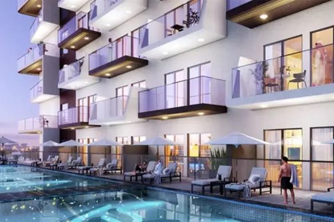 Apartment in Jumeirah Village Circle, Dubai, UAE 2 bedrooms, 148 sq.m. № 311044