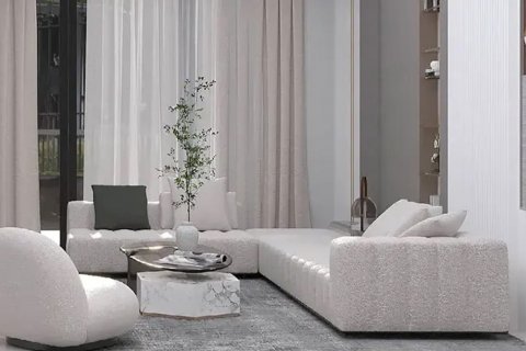 Apartament na sprzedaż w Jumeirah Village Circle, Dubai, ZEA 1 sypialnia, 70 mkw., nr 311043 - zdjęcie 9