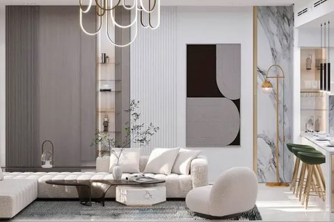 Apartament na sprzedaż w Jumeirah Village Circle, Dubai, ZEA 1 sypialnia, 70 mkw., nr 311043 - zdjęcie 10