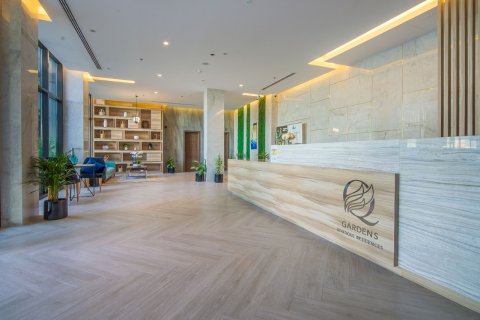 Leilighet til salgs i Arjan, Dubai, Emiratene 1 soverom, 99.50 kvm Nr. 115120 - Foto 12