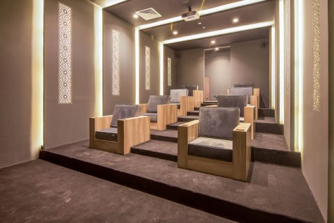 Leilighet til salgs i Arjan, Dubai, Emiratene 1 soverom, 99.50 kvm Nr. 115120 - Foto 13